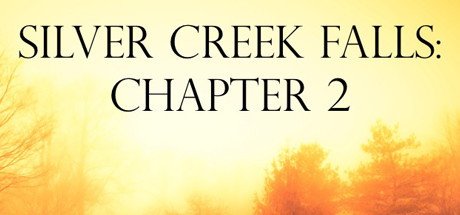 Silver Creek Falls - Chapter 2 Logo