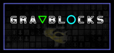 GravBlocks Logo