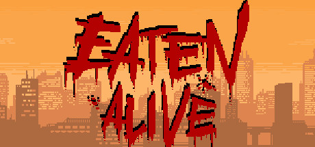 Eaten Alive Logo