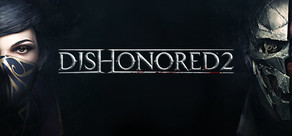 Dishonored 2 Logo