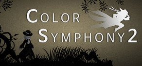 Color Symphony 2 Logo