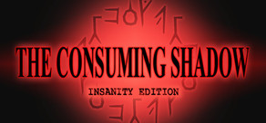 The Consuming Shadow Logo