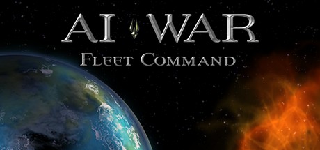 AI War: Fleet Command Logo