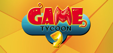 Game Tycoon 2 Logo