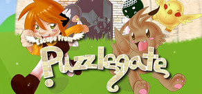 Escape from Puzzlegate Logo