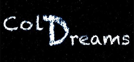 Cold Dreams Logo