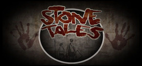 Stone Tales Logo