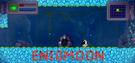 Enigmoon Logo