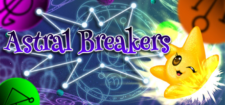 Astral Breakers Logo