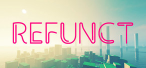 Refunct Logo