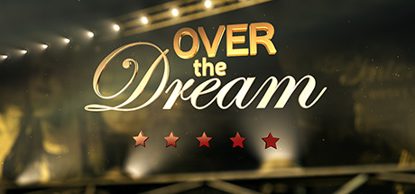 Over the Dream Logo