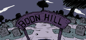 Welcome to Boon Hill Logo