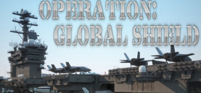 Operation: Global Shield Logo