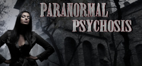 Paranormal Psychosis Logo