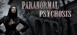 Paranormal Psychosis Logo