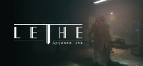 Lethe - Episode One Logo