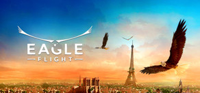 Eagle Flight Logo