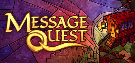 Message Quest Logo