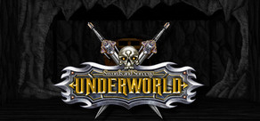 Swords and Sorcery - Underworld - DEFINITIVE EDITION Logo