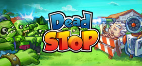 Dead Stop Logo