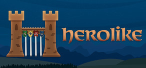 Herolike Logo