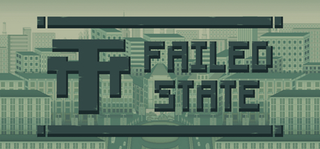 Failed State Logo