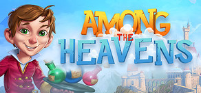 Among the Heavens Logo