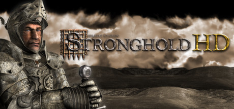 Stronghold HD Logo