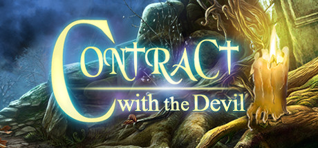 Contract With The Devil Logo