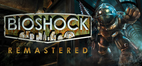 BioShock Remastered Logo
