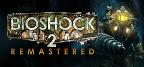 BioShock 2 Remastered Logo