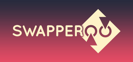 Swapperoo Logo