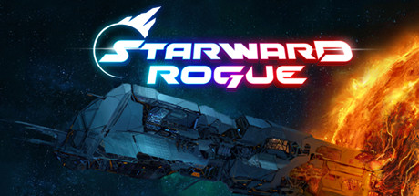 Starward Rogue Logo