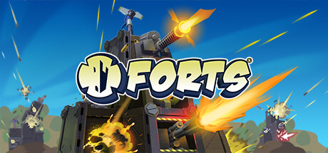 Forts Logo