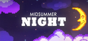 Midsummer Night Logo