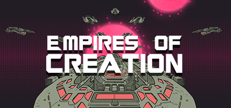 Empires Of Creation Logo