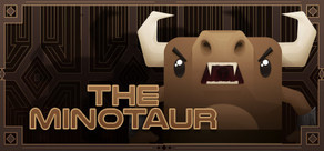 The Minotaur Logo