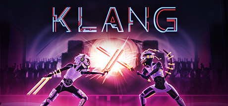 Klang Logo