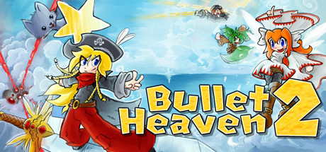 Bullet Heaven 2 Logo