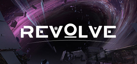 Revolve Logo