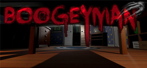 Boogeyman Logo