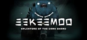 Eekeemoo - Splinters of the Dark Shard Logo