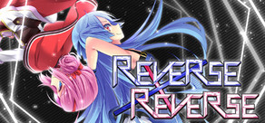 Reverse x Reverse Logo