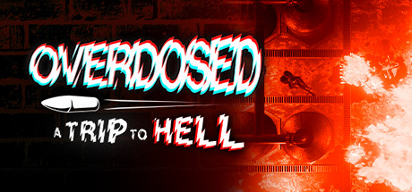 Overdosed - A Trip To Hell Logo