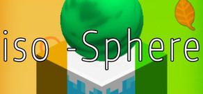 iso-Sphere Logo