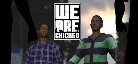 We Are Chicago Logo