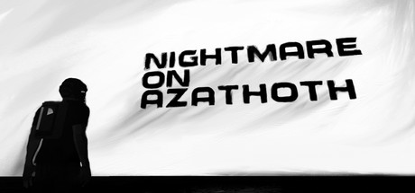 Nightmare on Azathoth Logo