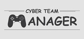 Cyber Team Manager Logo