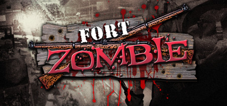 Fort Zombie Logo