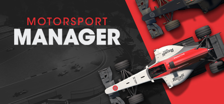 Motorsport Manager Logo